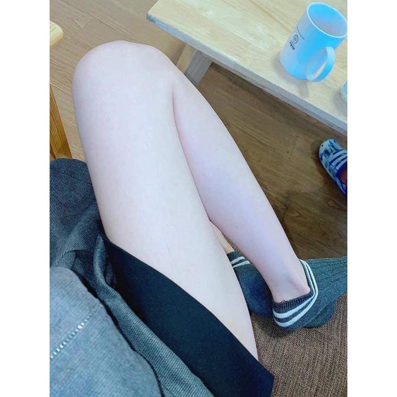 Kem body siêu trắng gia dùng thử - hủ mini