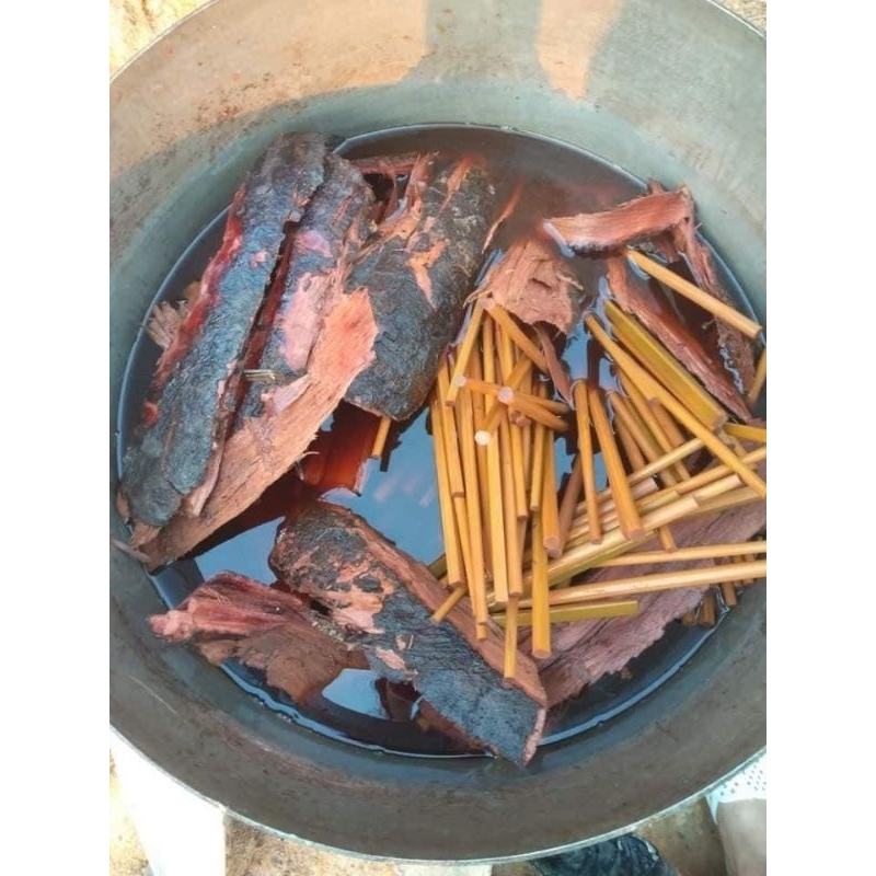 Đũa Tre Già Tây Bắc