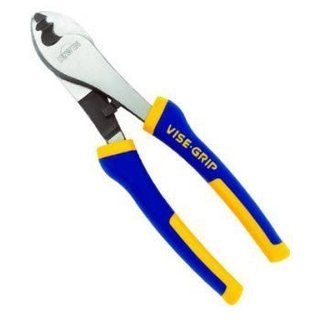 Kìm cắt cáp irwin 10505518