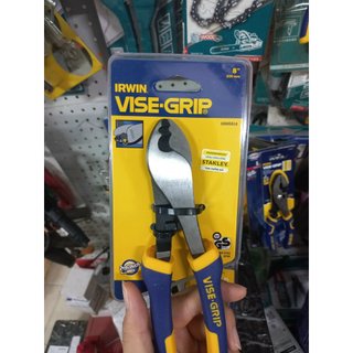 Kìm cắt cáp IRWIN 10505518