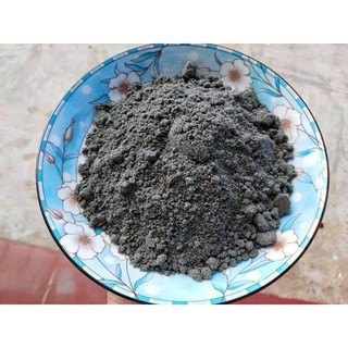 bột mè đậu đen hũ 500gr