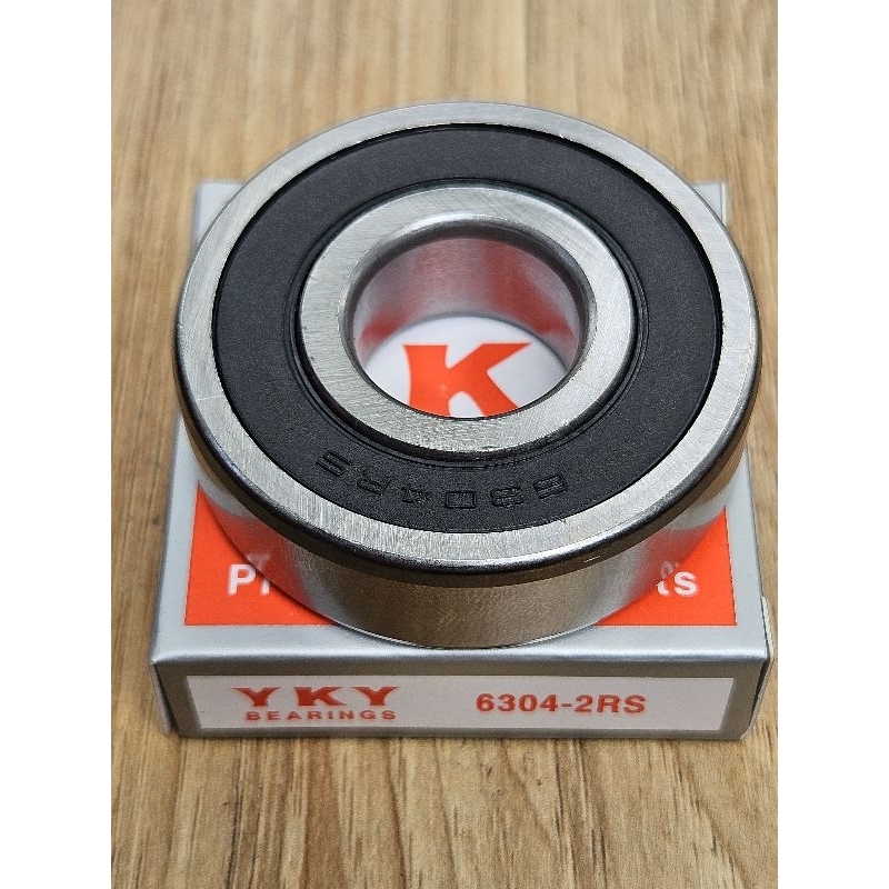 Bạc đạn 6304 2RS YKY