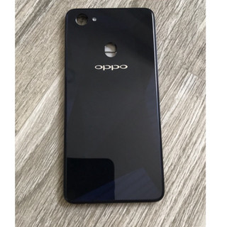 Bộ vỏ zin Oppo F7 (kèm phím bấm,kính camera)
