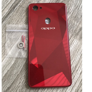 Bộ vỏ zin Oppo F7 (kèm phím bấm,kính camera)