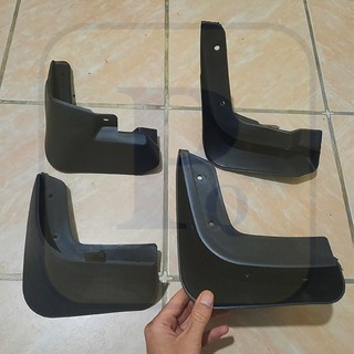 Chắn bùn bánh daewoo lanos
