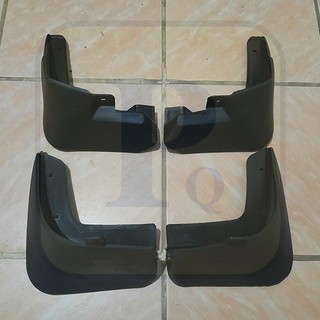 CHẮN BÙN BÁNH DAEWOO LANOS