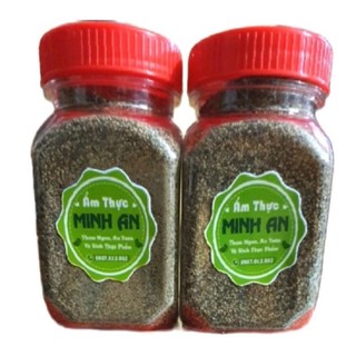 Hủ 100g tiêu xay sẵn Bình Phước