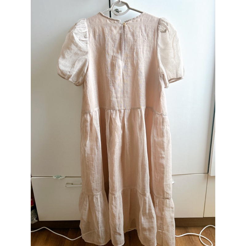 Thanh lý váy Tyreebe size s