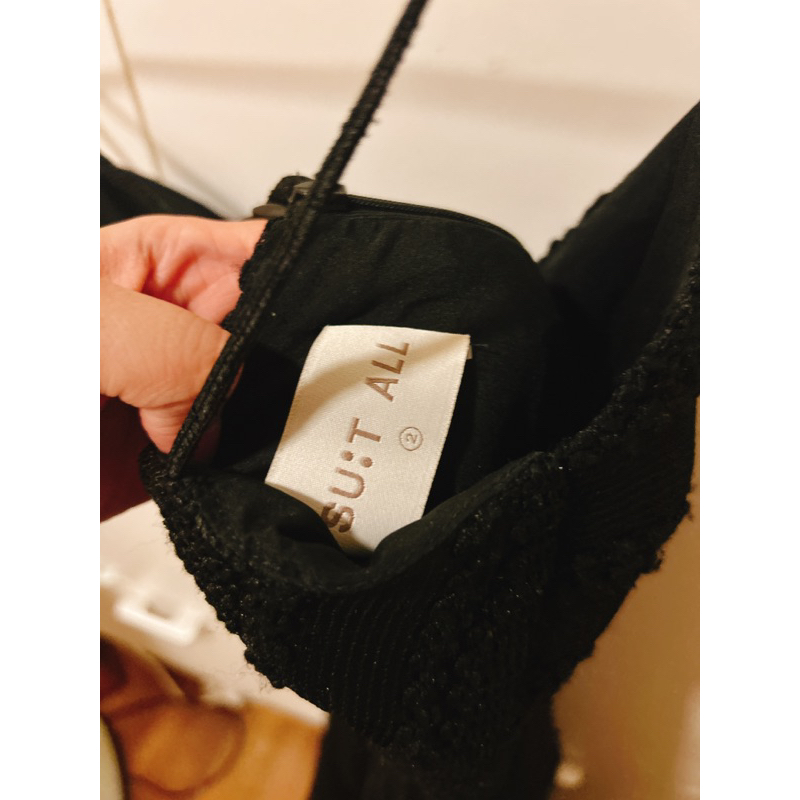 Thanh lý váy suit all size 2