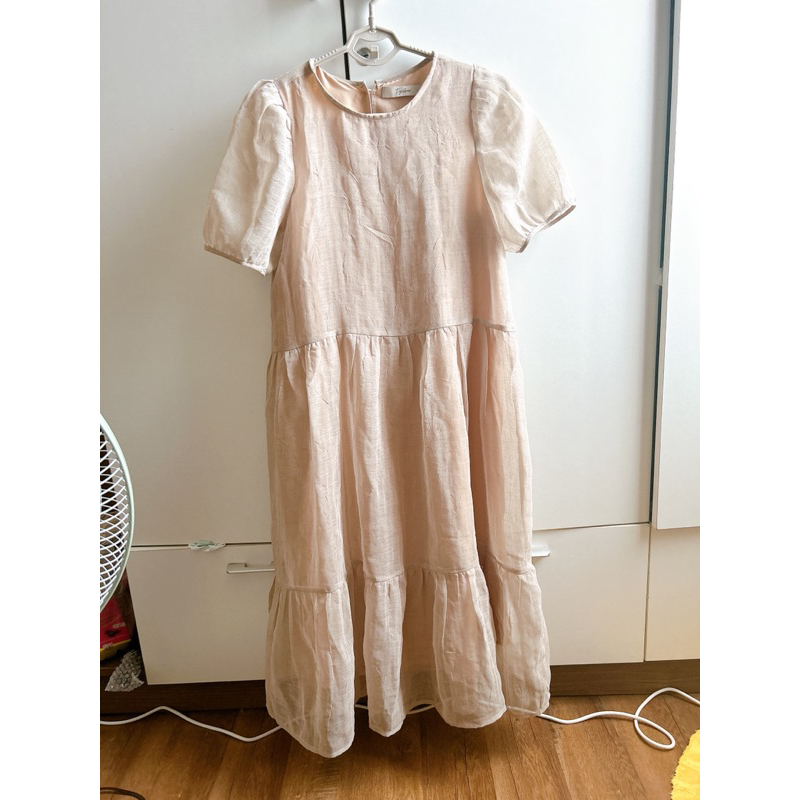 Thanh lý váy Tyreebe size s