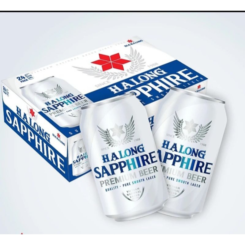 Áo thun BIA HÀ NỘI