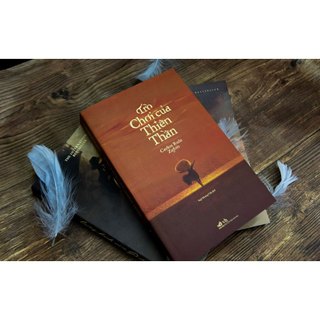 Sách - Trò chơi của thiên thần [Nhã Nam]