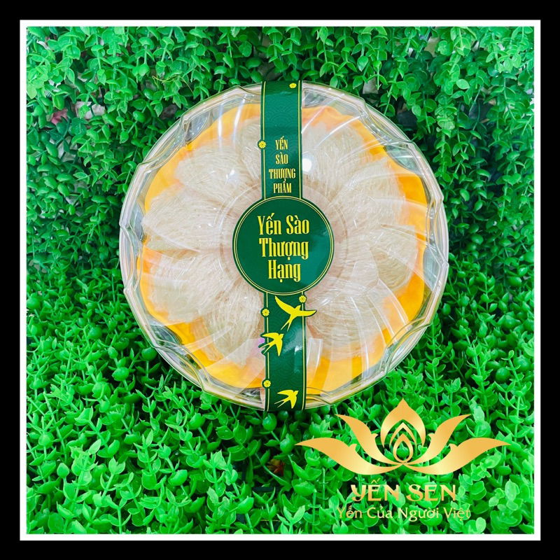 Tem tết dán hộp