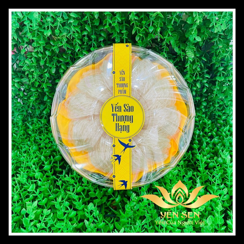 Tem tết dán hộp