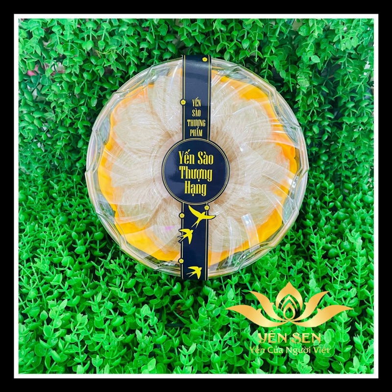 Tem tết dán hộp