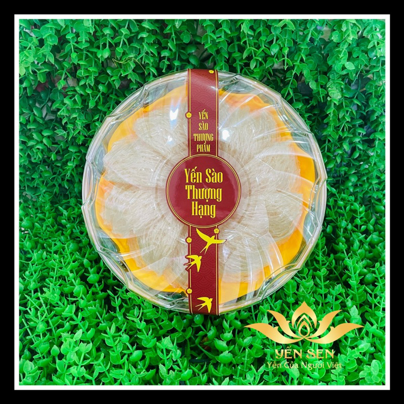 Tem tết dán hộp