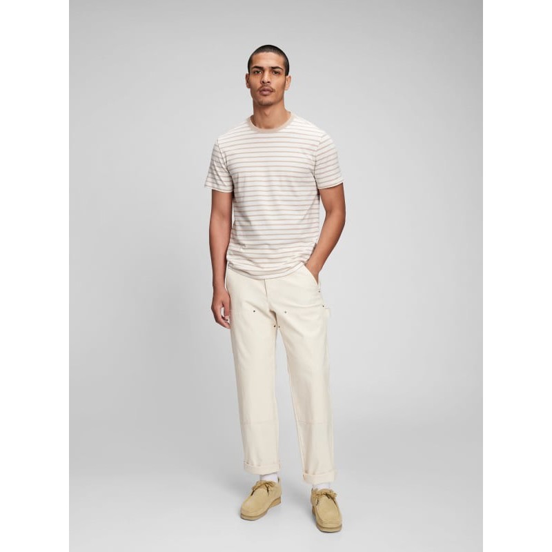 Áo thun G A P nam dư xịn