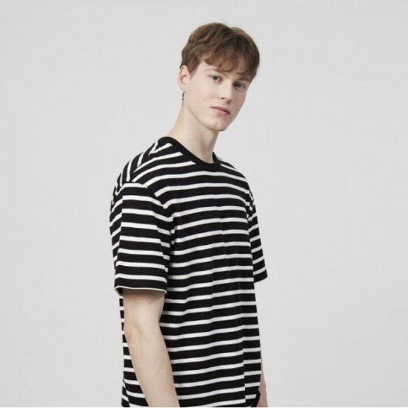 Áo thun G A P nam dư xịn