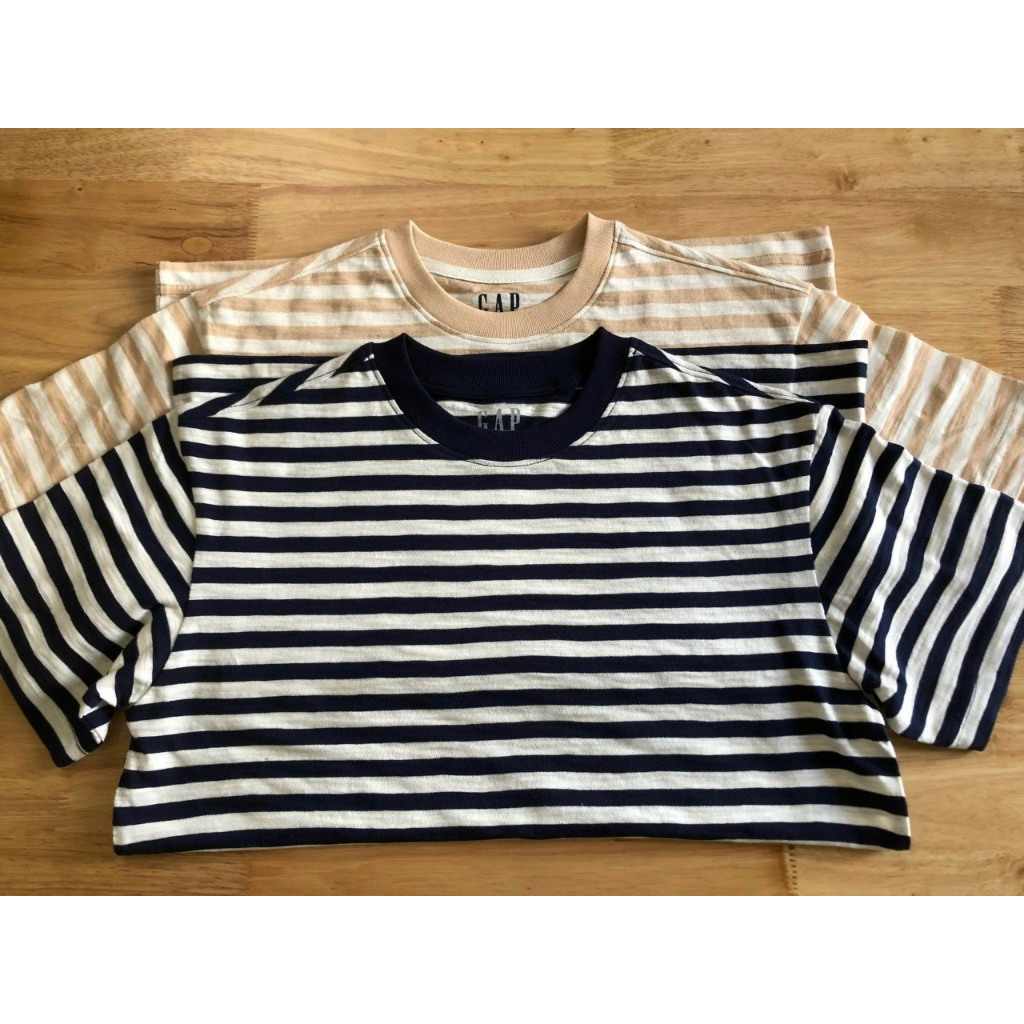 Áo thun G A P nam dư xịn