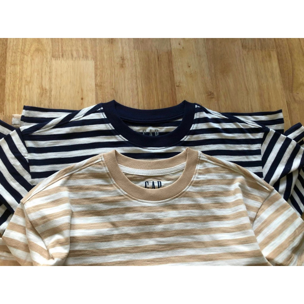 Áo thun G A P nam dư xịn