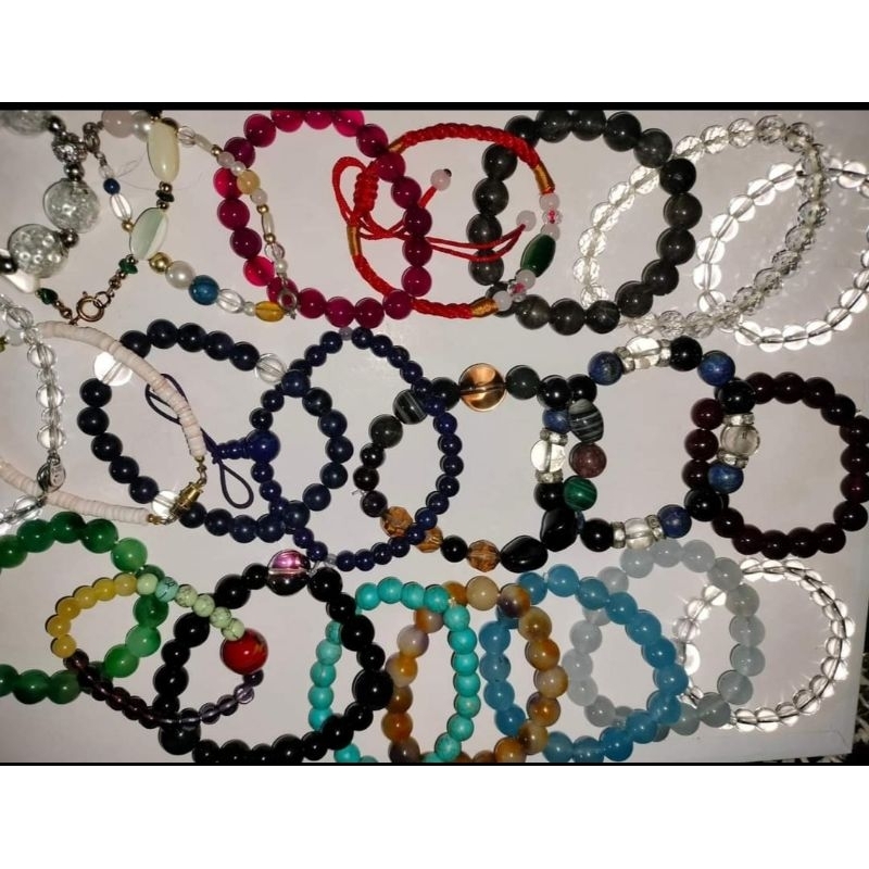 Vòng tay phong thủy