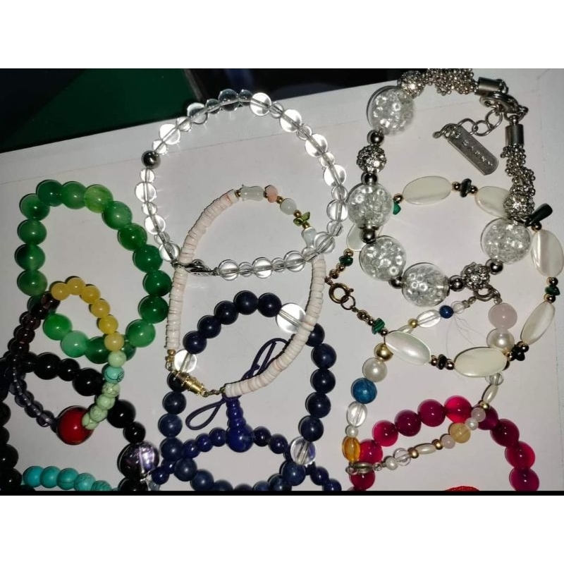 Vòng tay phong thủy