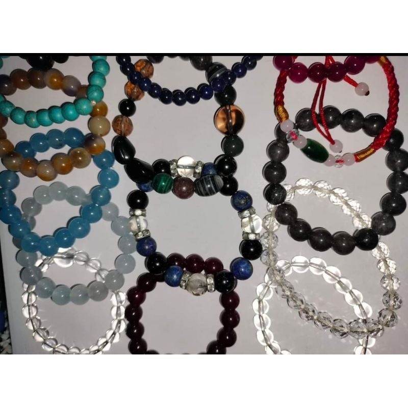 Vòng tay phong thủy