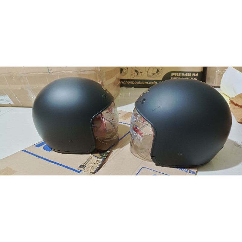 MŨ BẢO HIỂM FULLFACE ROYAL M08- NÓN BẢO HIỂM CHÍNH HÃNG SÓT KHO- KÍNH MŨ YO HE 878