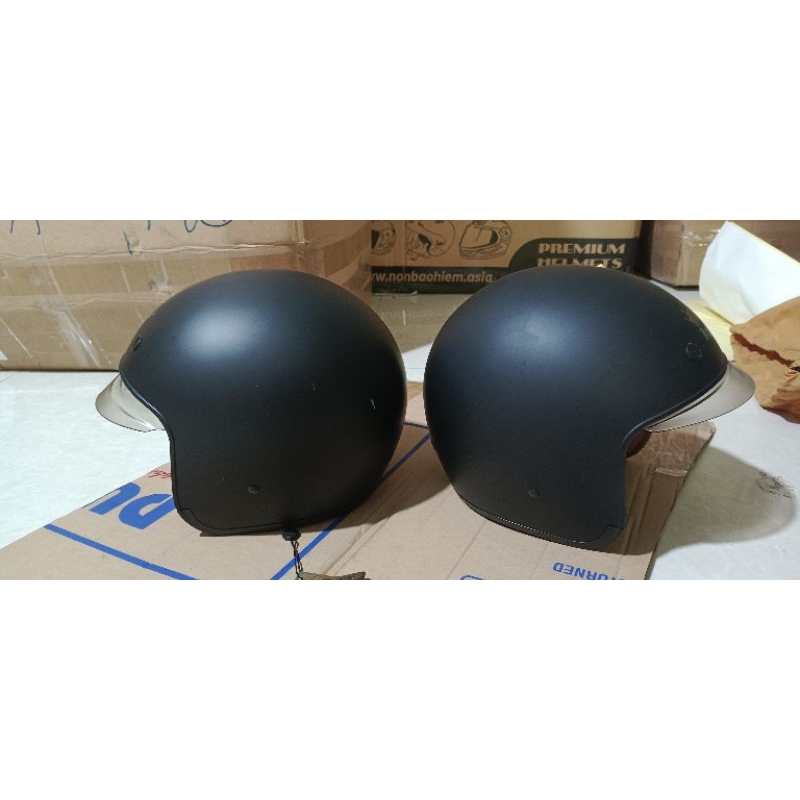 MŨ BẢO HIỂM FULLFACE ROYAL M08- NÓN BẢO HIỂM CHÍNH HÃNG SÓT KHO- KÍNH MŨ YO HE 878