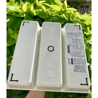 Khay thìa dĩa IKEA SMACKER để được đũa