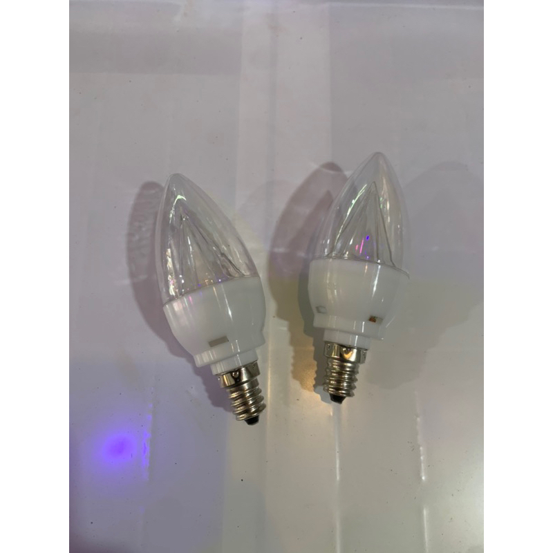 💡bóng đèn led trái ớt lớn siêu sáng kiêm cương!