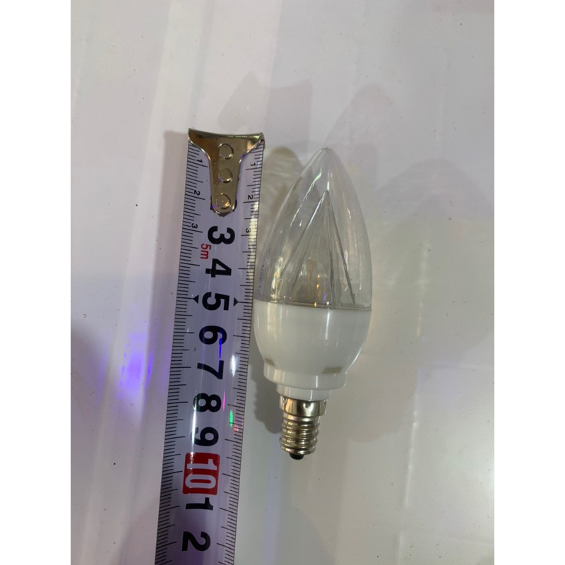 💡bóng đèn led trái ớt lớn siêu sáng kiêm cương!