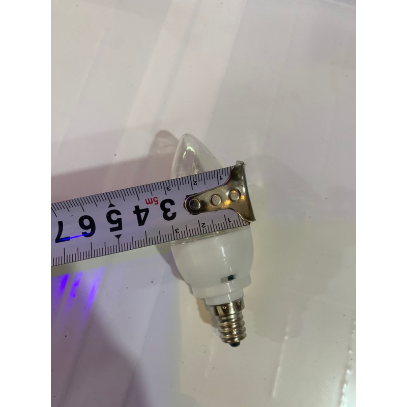 💡bóng đèn led trái ớt lớn siêu sáng kiêm cương!