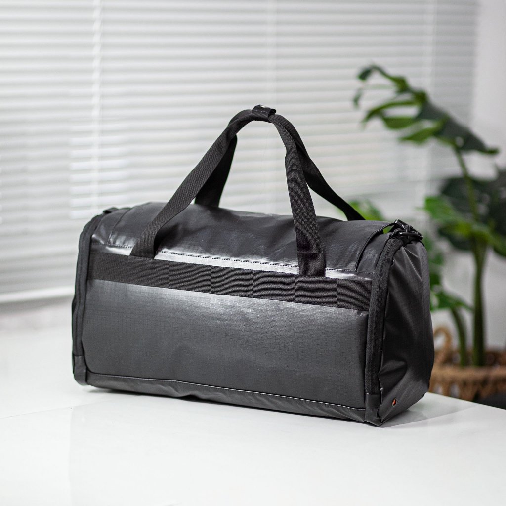 Túi Du Lịch Túi Trống Bảo Hành Trọn Đời Khóa Kéo Đường May Giỏ Đựng Giày  Bóng Đá  Gym  Chống Nước Tốt