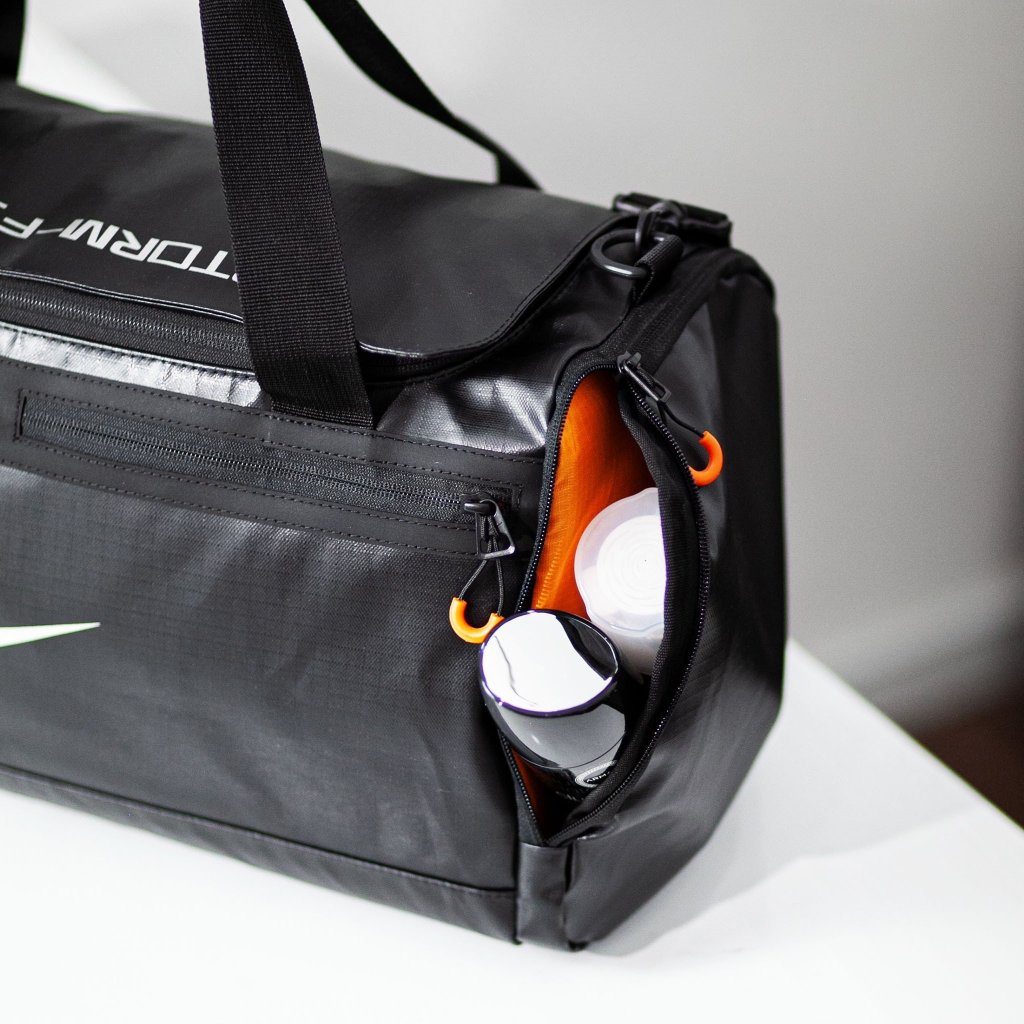 Túi Du Lịch Túi Trống Bảo Hành Trọn Đời Khóa Kéo Đường May Giỏ Đựng Giày  Bóng Đá  Gym  Chống Nước Tốt