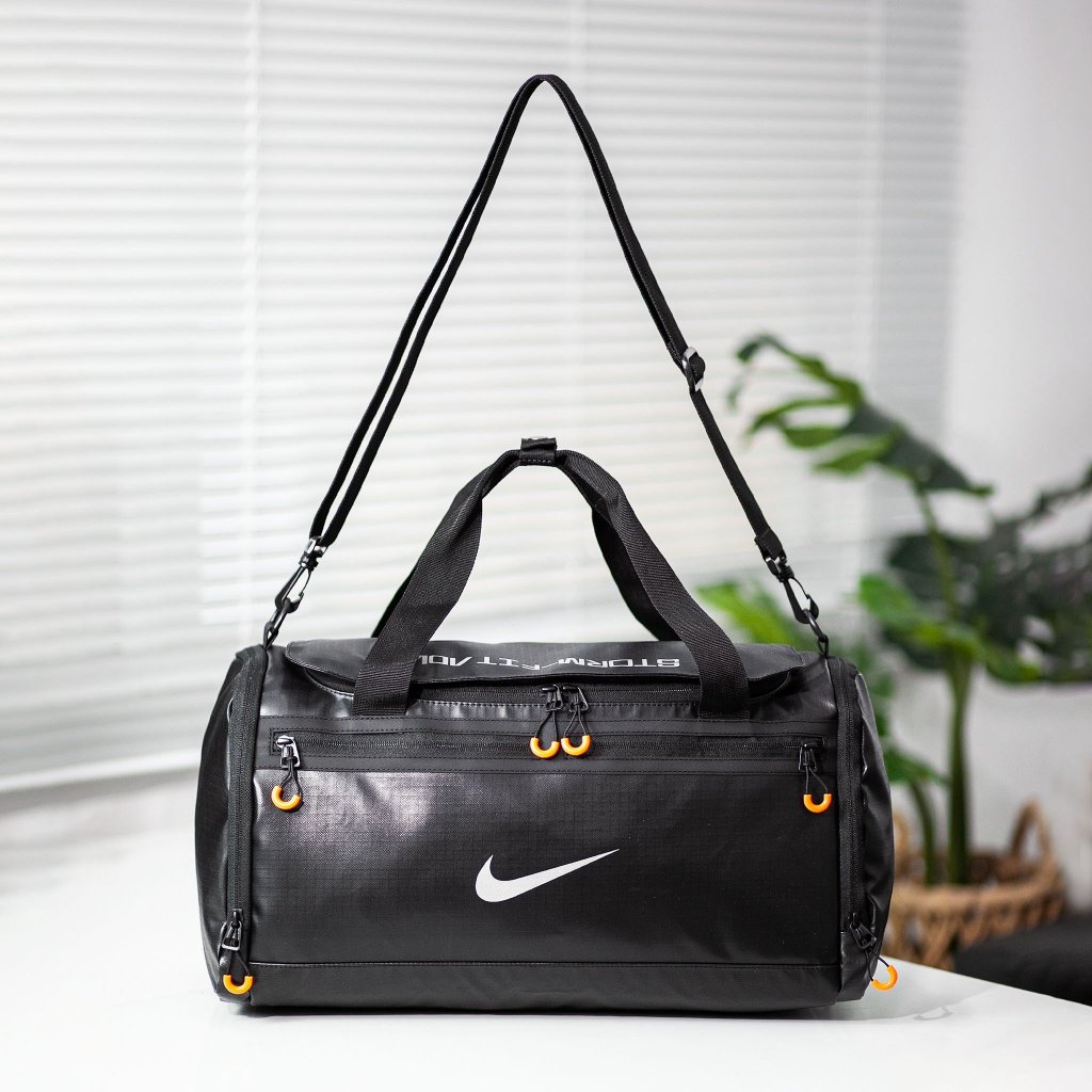 Túi Du Lịch Túi Trống Bảo Hành Trọn Đời Khóa Kéo Đường May Giỏ Đựng Giày  Bóng Đá  Gym  Chống Nước Tốt