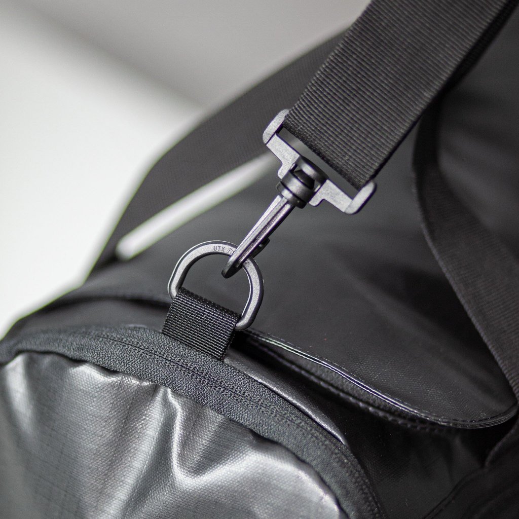 Túi Du Lịch Túi Trống Bảo Hành Trọn Đời Khóa Kéo Đường May Giỏ Đựng Giày  Bóng Đá  Gym  Chống Nước Tốt