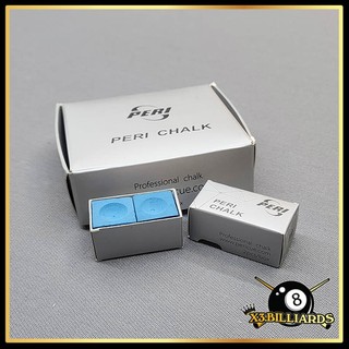 Lơ bida cao cấp peri phấn bôi gậy bi a bám tẩy tốt, ít bụi dùng tiết kiệm
