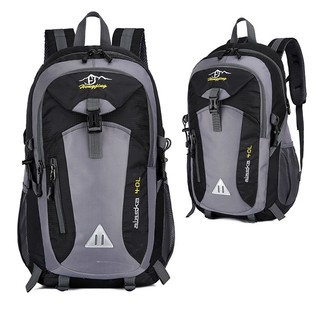 Balo đa năng cỡ lớn 20-50l có cổng tai nghe thời trang mới balo-818