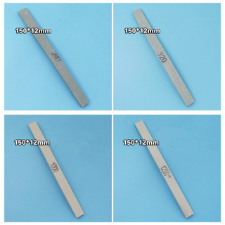 Bộ 6 đá mài dao Xanh