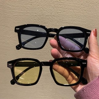 Kính râm mát nữ nam đi ngày và đêm chống tia bức xạ siêu ngầu cá tính hợp lái xe đi đường dã ngoại đẹp rẻ HANAS0 240
