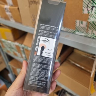 Cọ phấn má, highlight Clio siêu mềm mịn