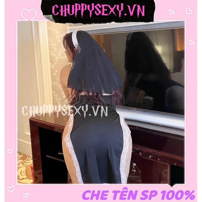 BỘ HOÁ TRANG BIGSIZE- HOẢ TỐC SÀI GÒN