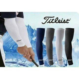 Ống tay chống nắng golf nam nữ titleist,taylormade, pxg, under armour,...
