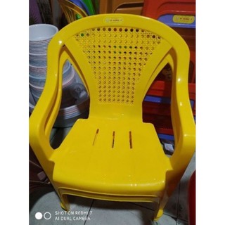 Combo 8 ghế bành lưới liền nhựa vĩ hưng