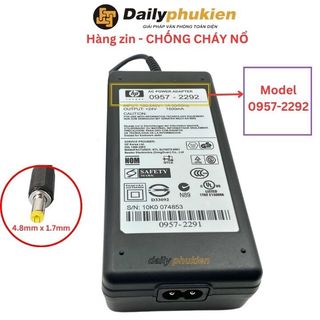 Dây nguồn 24v dùng cho máy scan hp 3000 3000s2 3000s4 bản gốc chính hãng