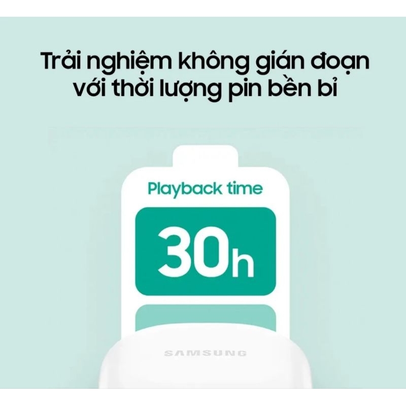 Tai nghe Samsung Galaxy Buds FE