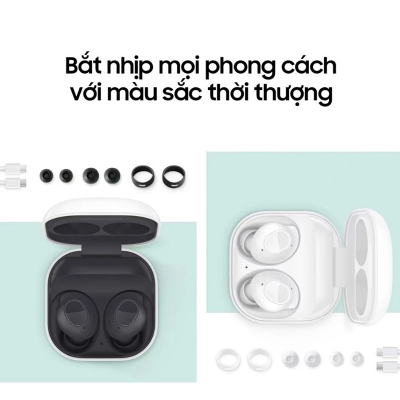 Tai nghe Samsung Galaxy Buds FE