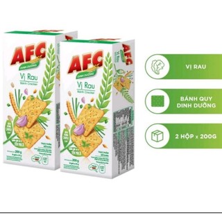 Bánh AFC các vị 172g