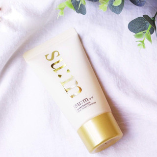 Sữa rửa mặt Sum vàng - Losec Summa mini 60ml